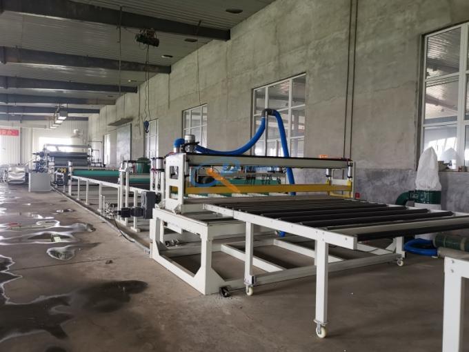 Qingdao Xinrui Plastic Machinery Co., Ltd. 会社案内