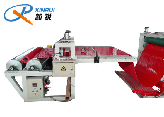 機械を作る押出機2.2mmポリ塩化ビニールの床のマット