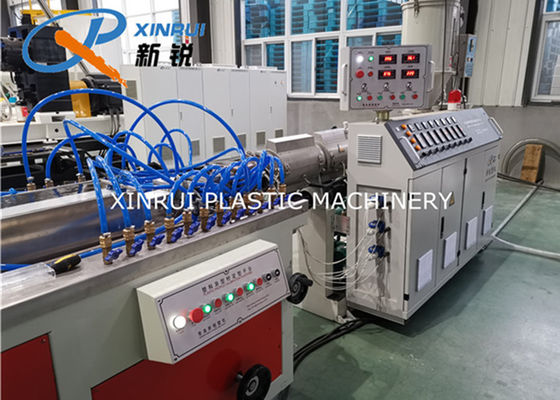 機械を作る多目的プラスチック ポリ塩化ビニールPPのPCのプロフィールの放出