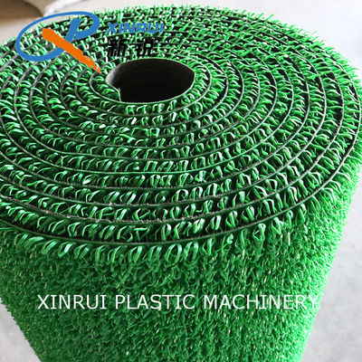 機械を作る突き出る300kg/H Ldpeのプラスチック マット