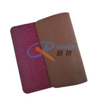 TPRのコーティングのマットの製造業機械