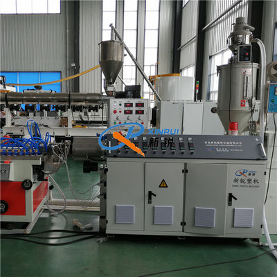 PSの装飾的なフレームのプラスチック プロフィール機械