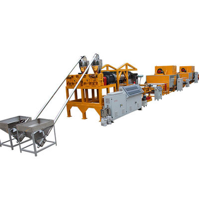 機械を作る55kw*2プラスチック マット