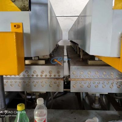 機械シュナイダー接触器を作るDoalねじ1220mmプラスチック板