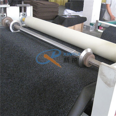機械を作る55kw*2プラスチック マット