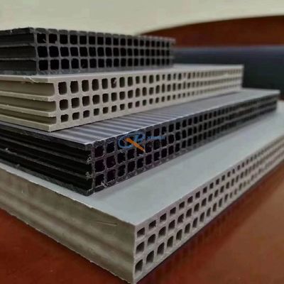 良い値段 機械を作る18mm PPの空の型枠のプラスチック板 オンライン