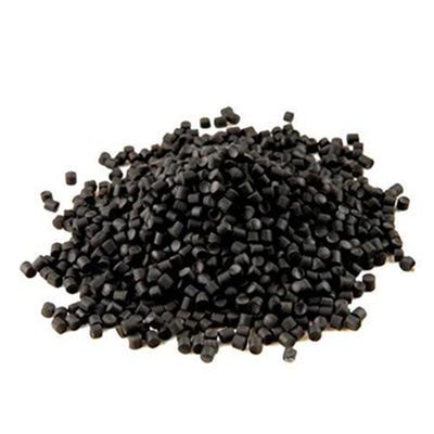 機械を作るペレタイジングを施すプラスチック微粒