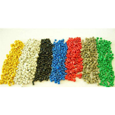 機械を作る15mの堅いプラスチック微粒