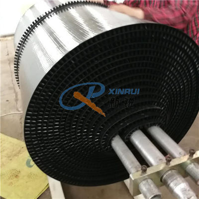 機械を作っている1200mのPE LDPE LLDPEの人工的な草