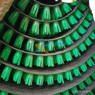 良い価格 機械を作る900mm 5mmのPEの草の泥炭のプラスチック マット オンライン