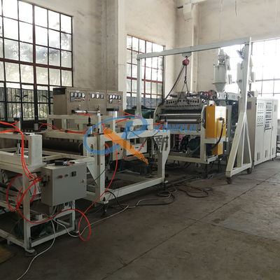 良い価格 泥炭のカーペットのための機械を作る110kw 10Tのプラスチック マット オンライン
