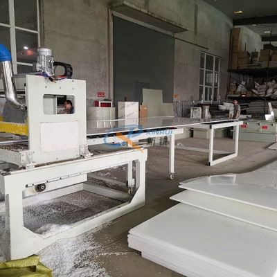 800kg/H PPは機械の作成を広げる