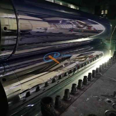 機械を作る二重ねじ440V 3mmポリ塩化ビニール板