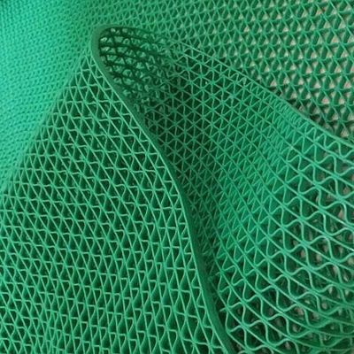 1220mm機械を作る防水Sポリ塩化ビニールのプラスチック マット