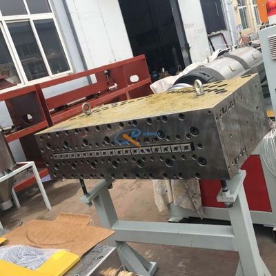 機械を作る防水ASAポリ塩化ビニールの空の波形の屋根シート