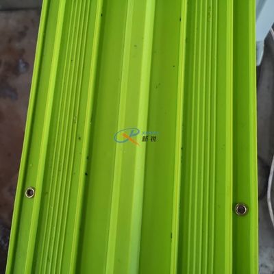 構造の接合箇所400mm機械を作る100KVAポリ塩化ビニールWaterstops