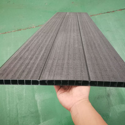 機械を作る反スリップPPの空の塀のパネル