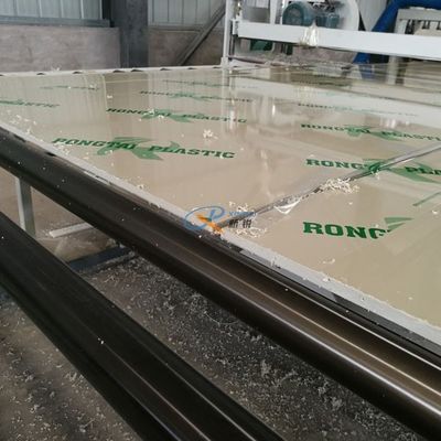 良い値段 機械を作る2000mmのプラスチック シート オンライン