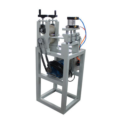3つの段階40KW 20m3 PPのPEポリ塩化ビニール板溶接機