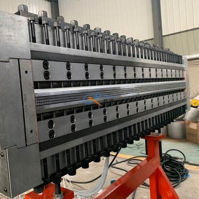 良い値段 機械を作る単一ねじ12mm PPプラスチック板 オンライン