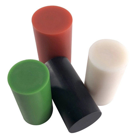 機械/生産ラインを作る大きい直径ポリ塩化ビニールPPCのPEのABSプラスチック棒